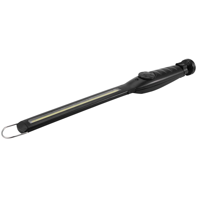

Cob Multi-Function Flashlight Car Repair Light Outdoor Usb Charging Hand Lamp