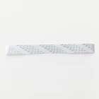 Удлинительный кабель LK1 FPC, кабель для 3D-принтера, совместимый с Alfawise U20 Longer3d