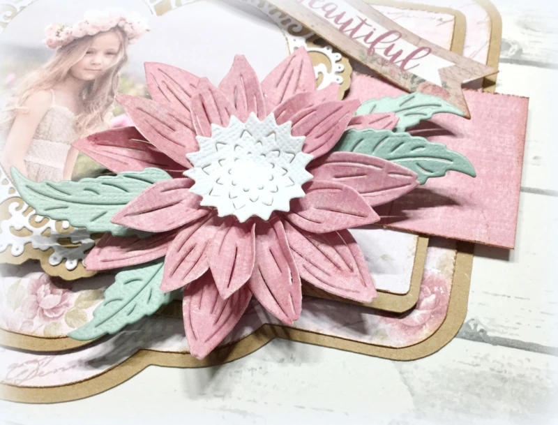 LLove CCraft металлические режущие штампы форма для рукоделия бумага скрапбукинга нож