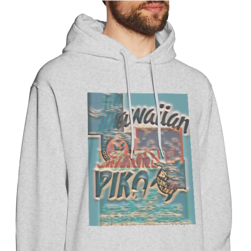 

The New Autumn/Winter Casual Hoodies Are Personalized Printed 100% Cotton Fashion Hangover Hoodie For Men and Women