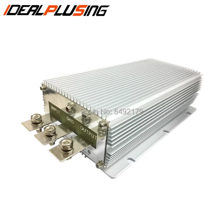 Цена по прейскуранту завода-изготовителя 12v 48v 20a dc/dc 1000 Вт step up повышающий