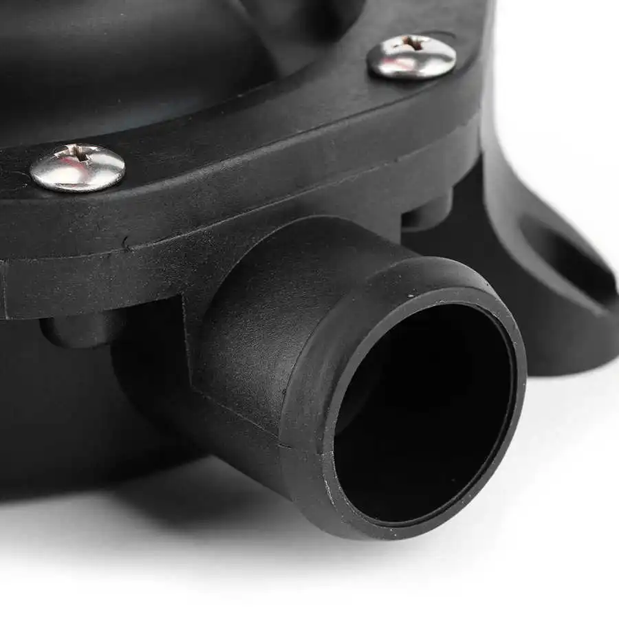 Ручной откачивающий насос 720GPH ручные инструменты диафрагма для перекачки воды