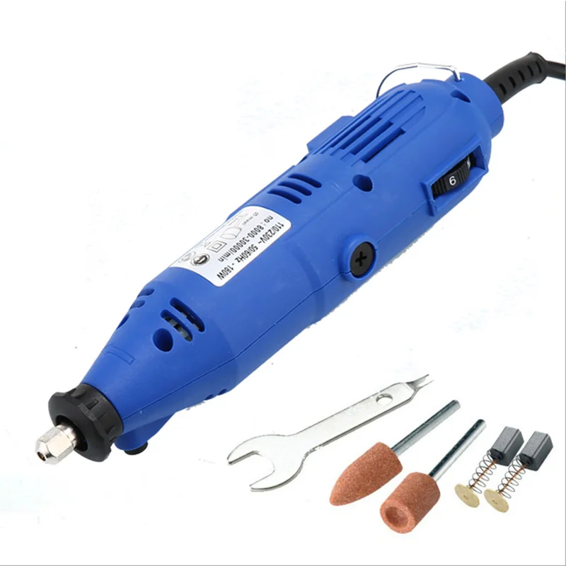 Микро шлифовальный станок многофункциональный нефритовый полировальный