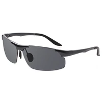 sunglasses mens women polarized sunglasses outdoor driving classic mirror sun glasses frame uv400 eyewear metal men gender