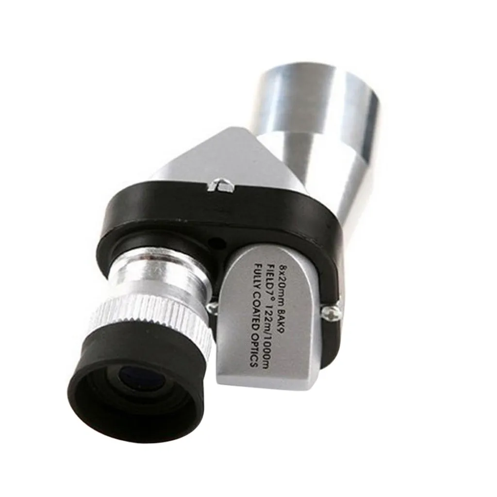 Телескоп Seiko с одним корпусом мощный Монокуляр высокой четкости функцией ночного