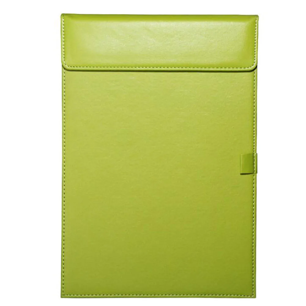 Office Business Letter Size Clipboard Document Folder Signature Board Writing Pad US / A4 Files Keeper | Канцтовары для офиса и