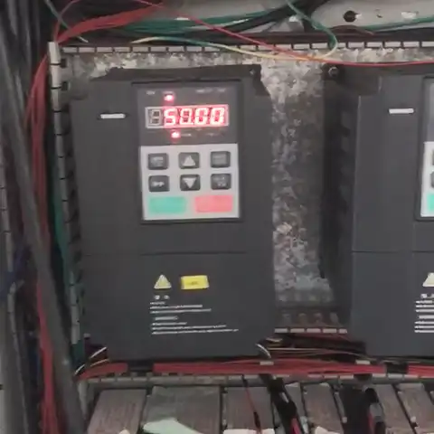 Сервомотор и драйвер для фрезерного станка с ЧПУ 750 Вт 3000 Нм об/мин по заводской цене