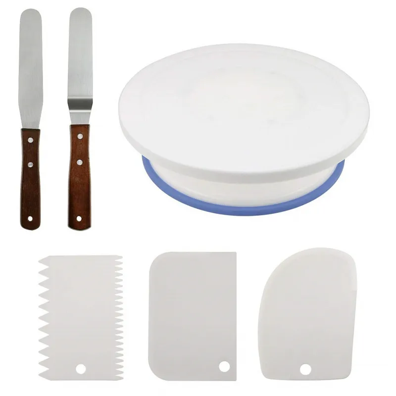 6 шт./компл. высокого качества подставка для свадебного торта ремесло