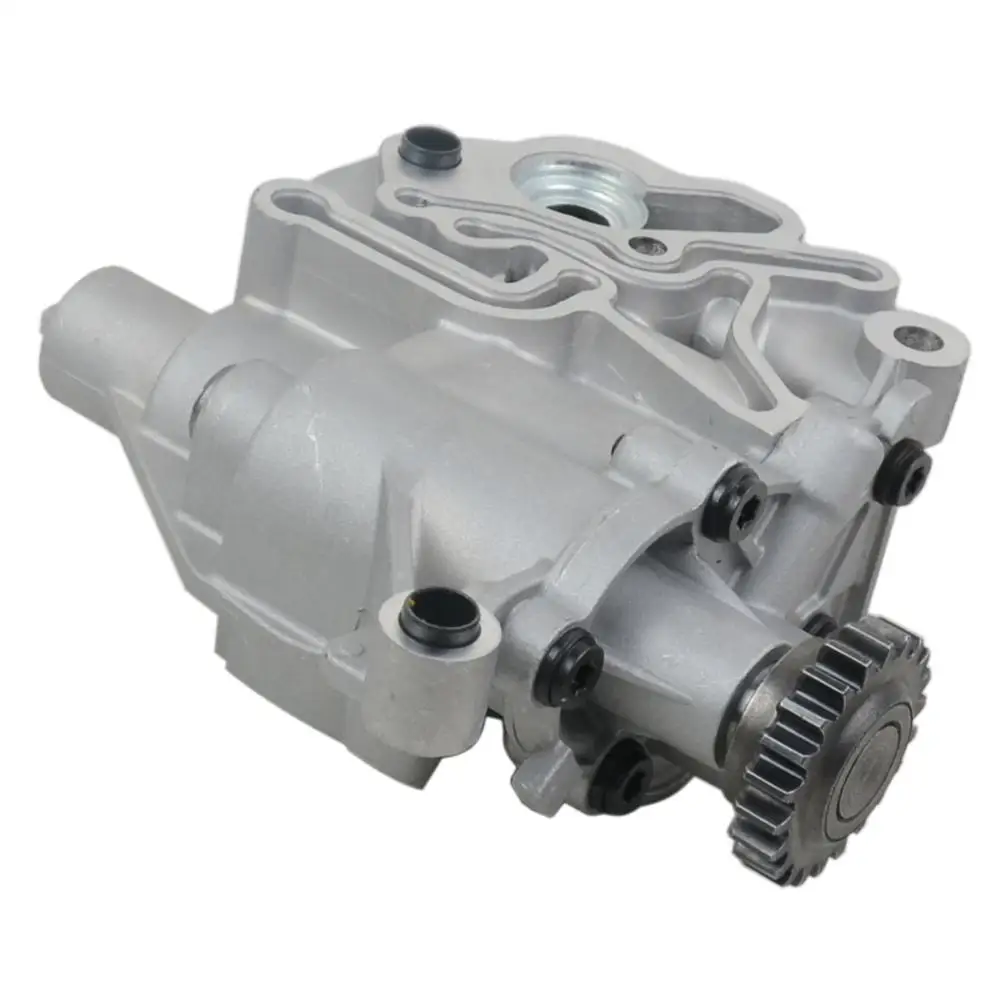 AP01 масляный насос двигателя в сборе для Audi VW Seat Skoda 1 8 2 0 TFSI TSI EA888 06H115105 |
