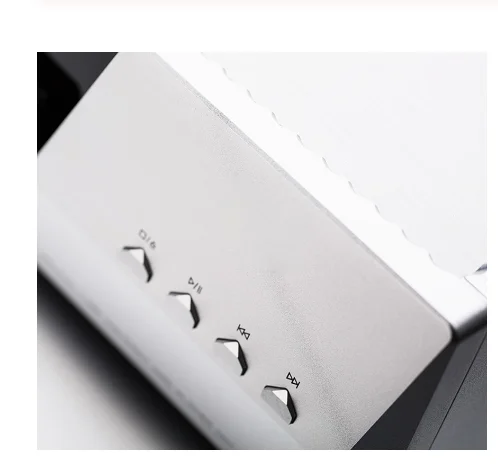 

R-033 CDT-17AMK2 Vacuum tube CD player PC HIFI 24bit/192KHz USB DAC XLR output PCM1792x2 PC HIFI Tube USB DAC