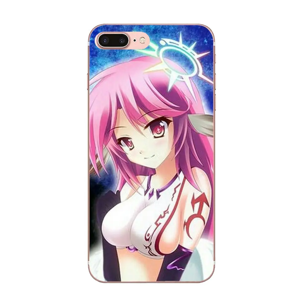 Короткая футболка с героями из японского аниме игры без жизни выживания игра для