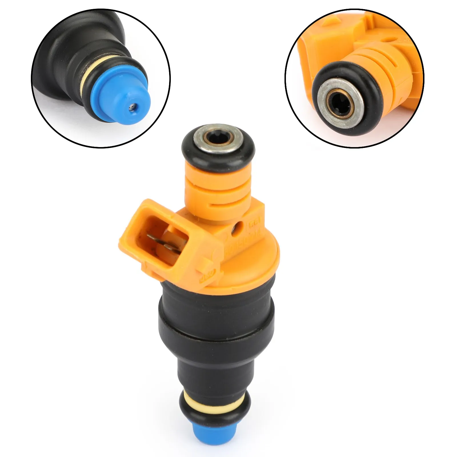 

1 PCS Fuel Injector 0280150714 Connectors Fit For BMW 535 635CSI 735 L6 L7