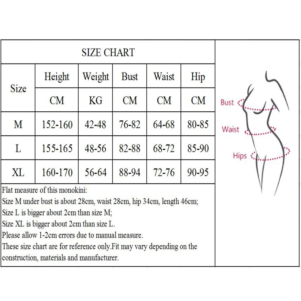 

Long Sleeve One Piece Swimsuit Women Solid Swimwear Lace Monokini Push Up Swim Suit Skirt Pleated Trikini Pad Bathing Suit Blue