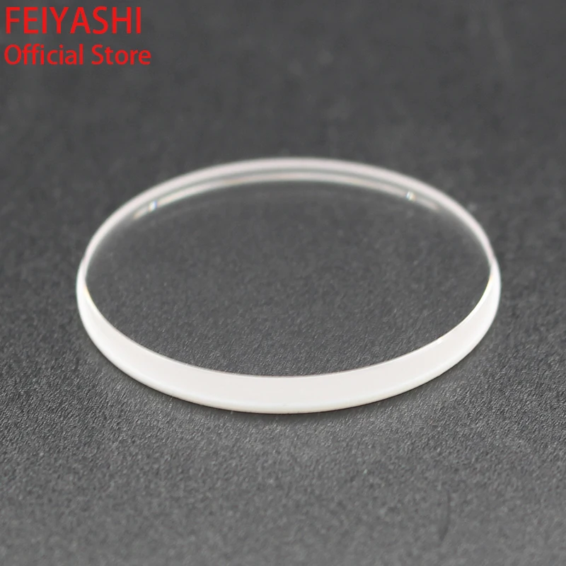 Sapphire Crystal Glass 30.5mm x 2.2mm High Quality Watch Replacement Part Submariner 40mm Case Accessories Repair Tools & Kits