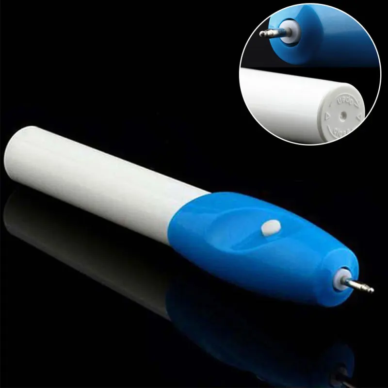 

Portable Engraving Pen For Scrapbooking Tools Stationery Diy Engrave It Electric Carving Pen Machine Graver Tools
