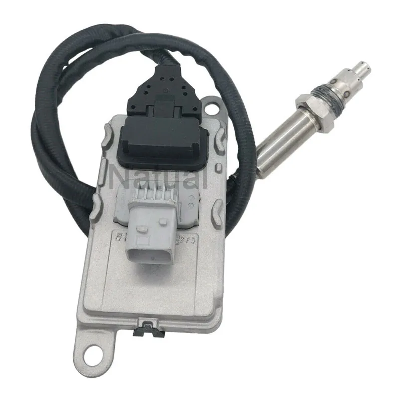 24V Geniune Nitrogen Oxide Nox Sensor 5WK97307 5WK9 7307 29655-84320 2965584320 29655 84320
