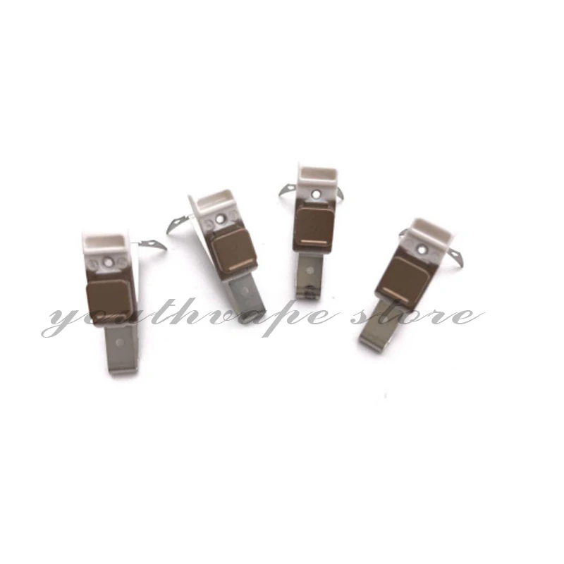 Мод держатель зажим для испарителя Vape Запчасти RDA RTA переноски пряжка