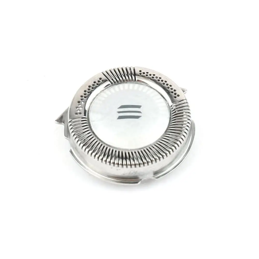 Silver Новинка года 3 шт./компл. профессиональная сменная бритва головы ножи подходит для Philips Norelco бритвы HQ8 Серебро - Цвет: Silver