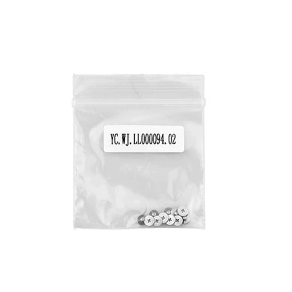 New Mavic 2 Aircraft Screw Pack Drone Body Srews Set for DJI Mavic 2 Pro/Zoom Repair Replacement Parts Accessories