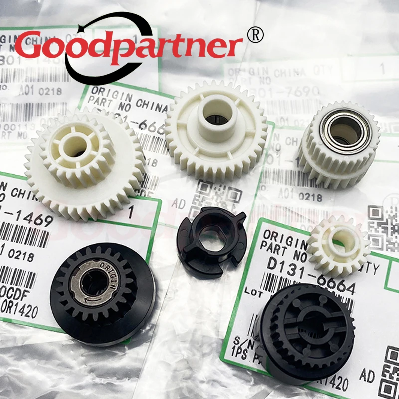 AB011466 AB011470 AB017690 D1316663 D1316664 D1316666 бумажная передача для Ricoh Aficio MP 6002 7502 9002 / MP6002 MP7502 MP9002