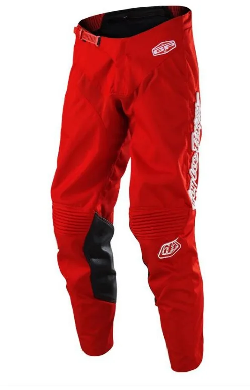 Высокое качество 2019 штаны для мотокросса крутые MTB полиэстер MX DH брюки ATV XC BMX
