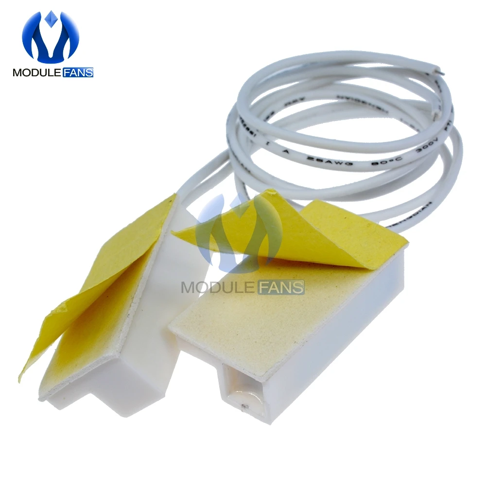 5 пар магнитные датчики для окон и дверей | Электронные компоненты принадлежности