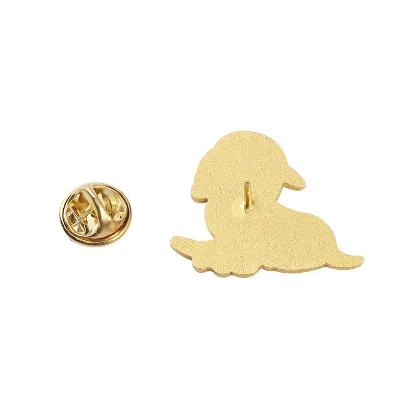 Cartoon Cute Hat Dog Banana Enamel Brooches Funny Animal Fruit Sweet Lapel Badges Pins Clothes Jewelry Gifts For Kid Women |