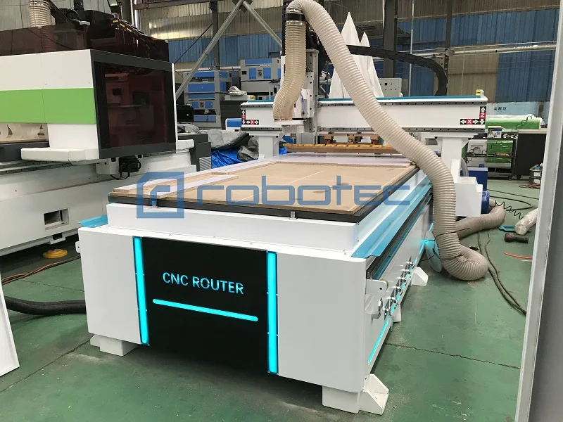 

Best Furniture ATC Wood Carving Machine 1325 CNC Router 3D Wood Milling Machine/4*8 feet Metal Aluminum Engraving CNC Router