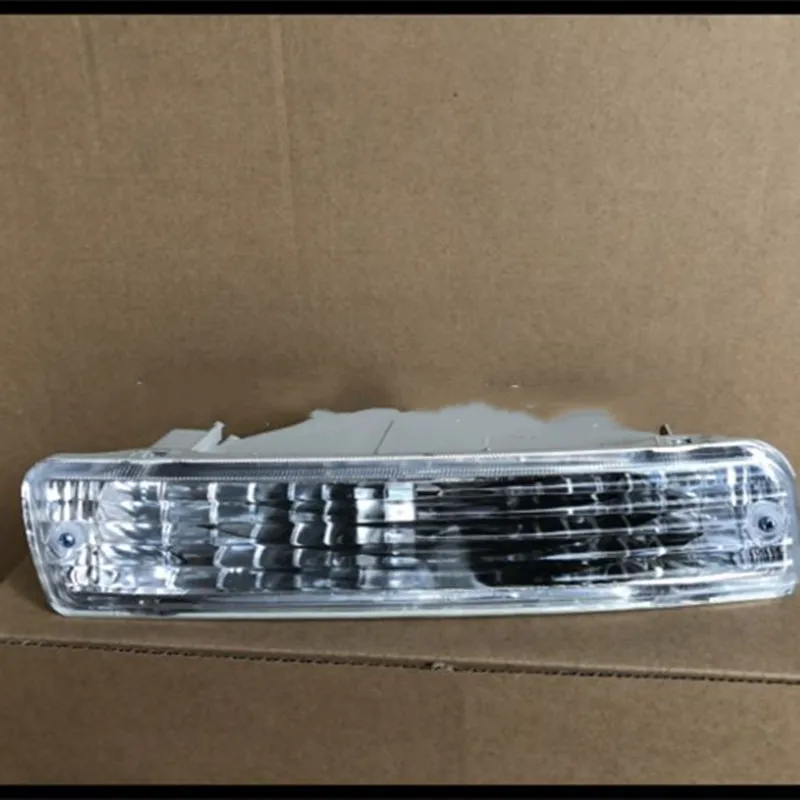 Противотуманные фары на передний бампер для Toyota Land Cruiser Prado LC80 FJ80 4500 95-97