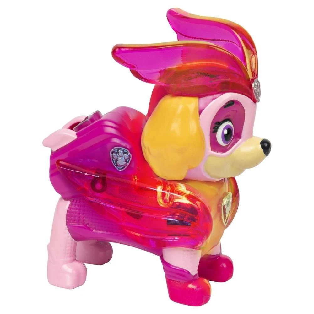 Фигурка Щенячий патруль Paw Patrol Скай Мега щенки 2 26056877|Игровые фигурки и