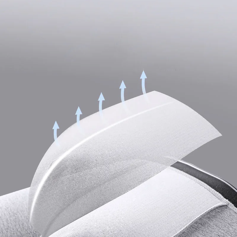 Boxer Male Panties Men's Underwear Boxers Breathable Sexy Man Boxer Solid Underpants Comfortable Plus Size BoxerShorts Lot l-5XL