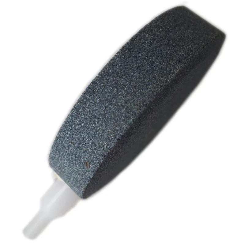 60 мм каменный аэратор с пузырьками воздуха насос для пруда воздушно-пузырьковый