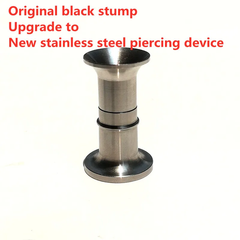 KKWEZVA set silver grade rotary fly Tying Vise  C-Clamp strengthened Hard Jaws 360 degree rotation precision fly tying tools