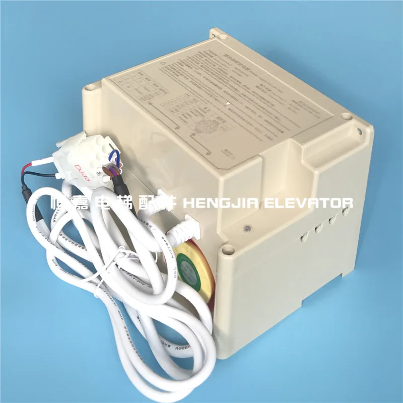 

Xizi Otis Elevator Parts Integrated Car Top Emergency Power Supply RKP220/12X XO5249B207