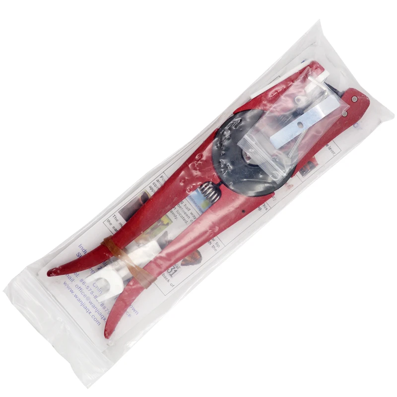 Бесплатная доставка поворотные плоскогубцы для ушных бирок скот коза бирка