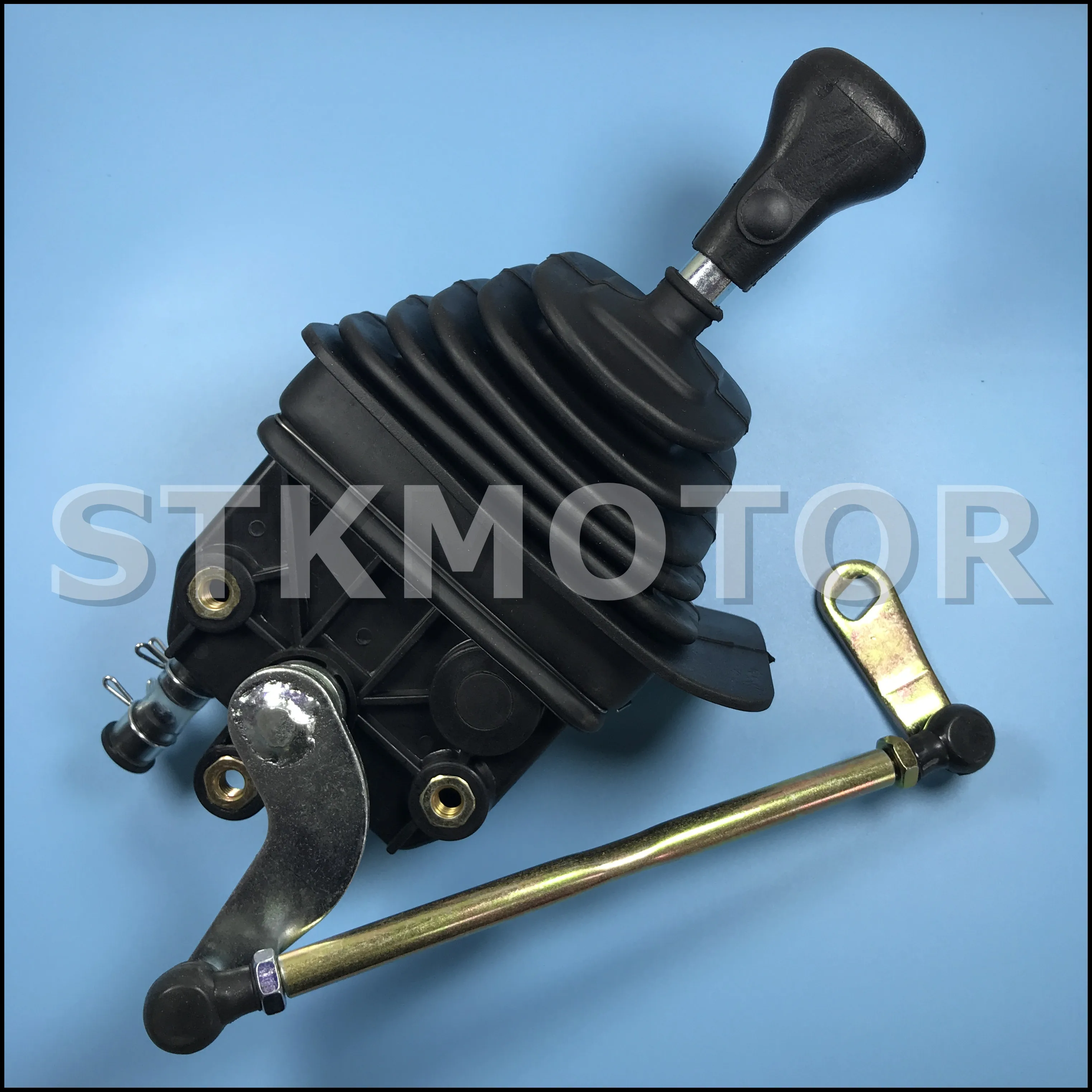 Коробка переключения передач HISUN Max 500CC HS500 UTV в сборе запасные части Hisun UTV|Детали и