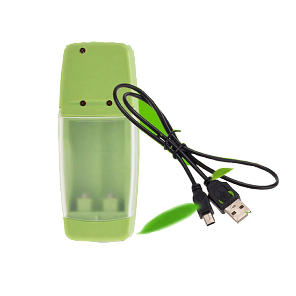 charger Sorvess 1,5 V перезаряжаемая AA батарея AAA Щелочная 2000-3000mah для фонарь-игрушки часы MP3-плеер Замена Ni-MH батареи - Цвет: charger