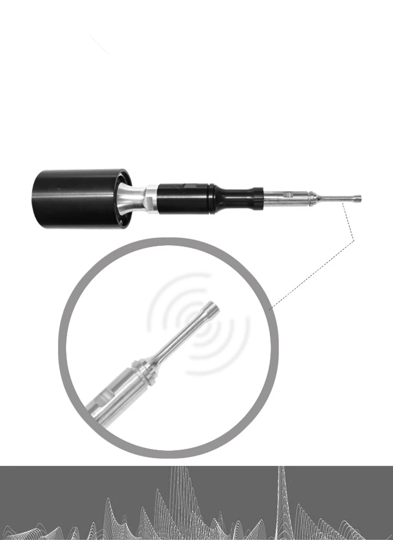 2 в 1 ультразвуковой гомогенизатор Sonicator процессор с Probe 13 мм Зонд лабораторная