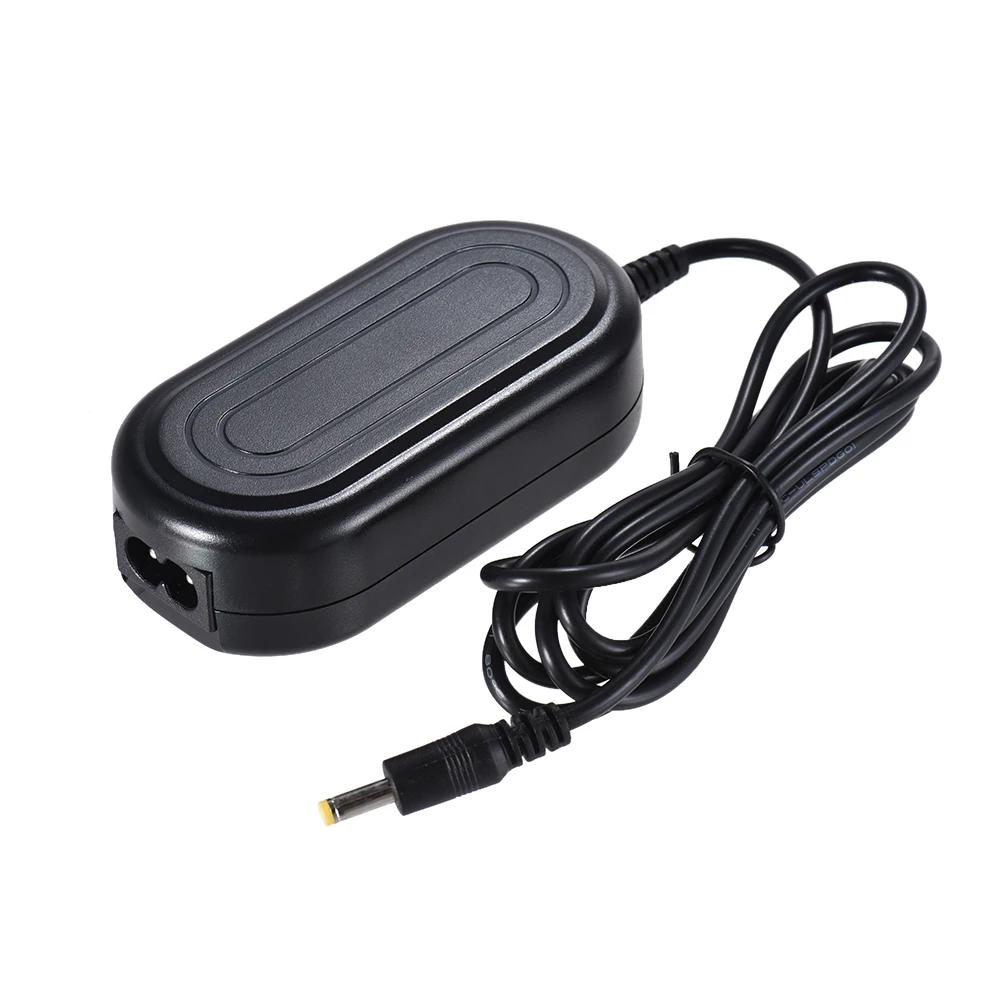 Адаптер для батареи Andoer DMW AC8 Источник питания переменного тока DCC12 адаптер