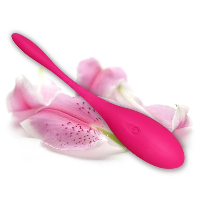 16 частотный Женский Вибратор для точки G контроллер телефона USB-контроллер