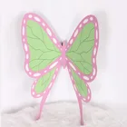 Аксессуары для волос для косплея кочоу шинобу кочоу из аниме рассекающий демонов