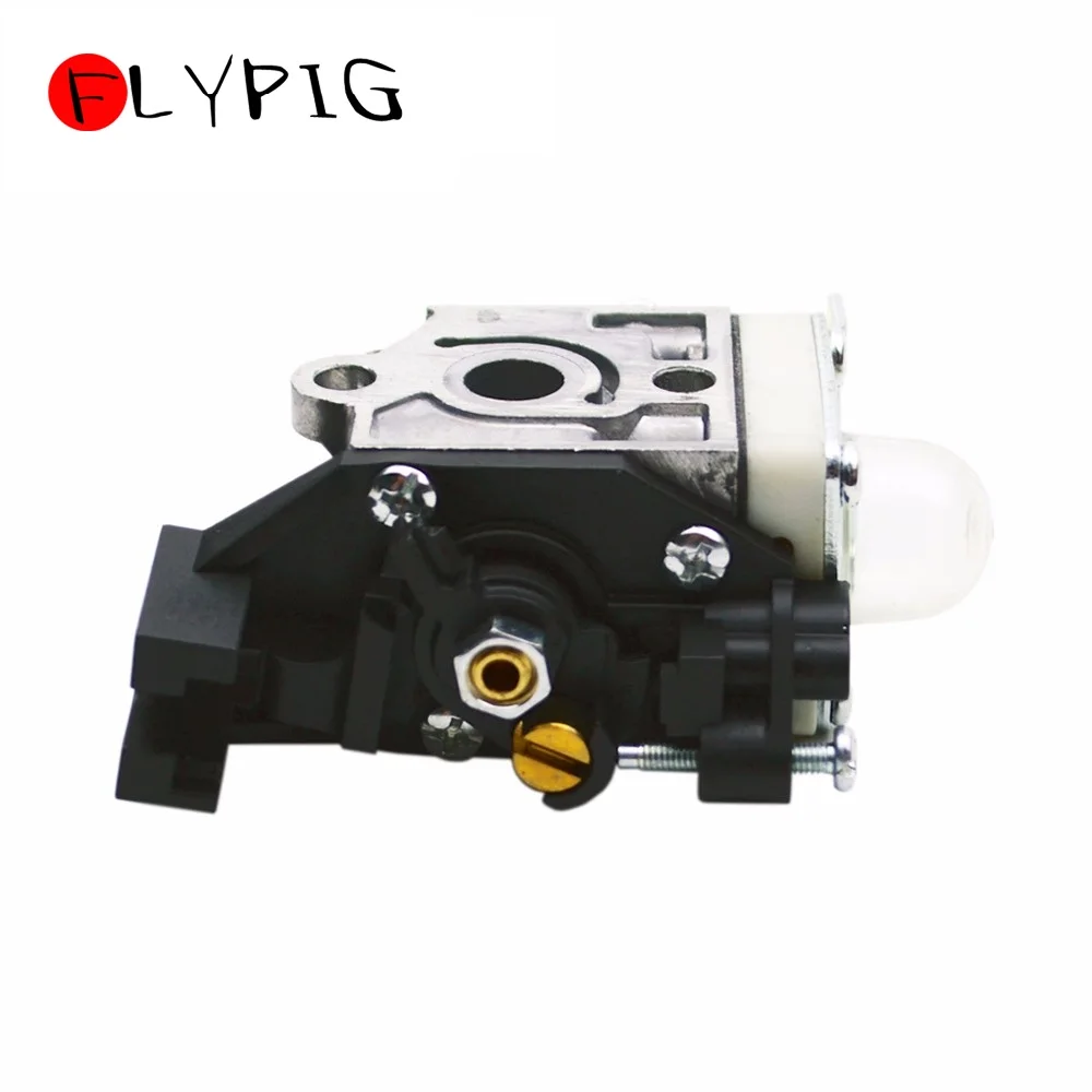 Карбюратор для Zama RB K93 A021001690 F эхо SRM 225 225i триммер A021001691 A021001692|carb carburetor|carburetor carbecho