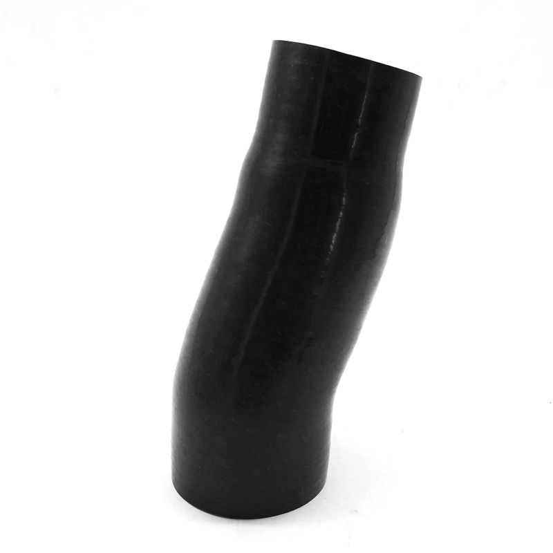 Новый автомобильный силиконовый охладитель интеркулер шланг EGR TDCi Turbo Boost трубка