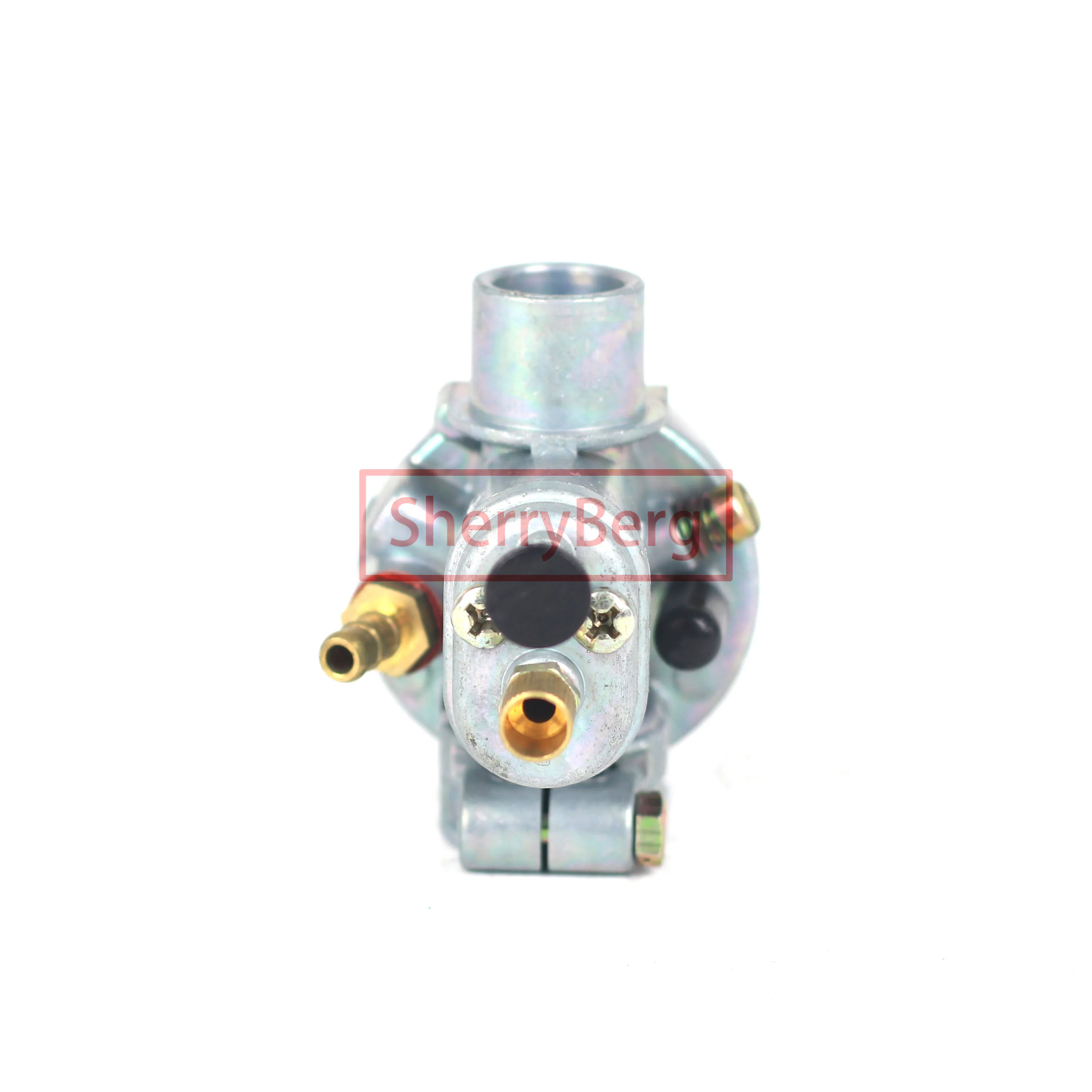 Карбюратор SherryBerg Rep карбюратор скутер мопед велосипед для Puch 15 мм модель