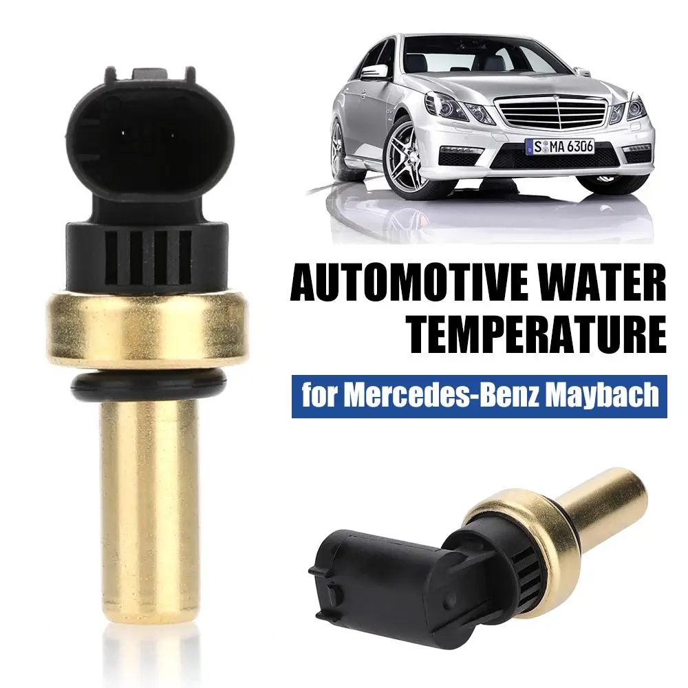 0999053800 0005425118 Car Temperature Sensor NWE Engine Coolant Cooling Systems Truck Parts for Chrysler Crossfire 2004 - 2008 | Автомобили