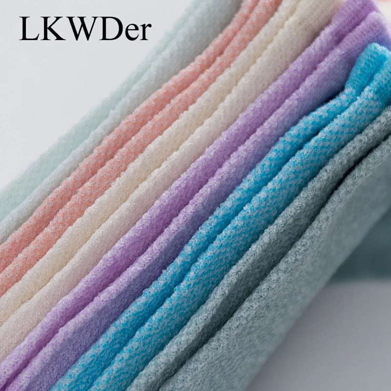 

LKWDer 5 Pairs Socks Women Summer New Cotton Mesh Womens Socks Factory Price Korean Style Ins Candy Color Breathable Socks Meias