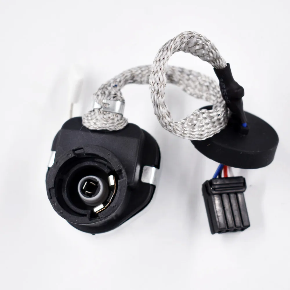 Новинка ксеноновая лампа HID D2S лампочка воспламенитель 33129SCC003 для Acura TSX 04