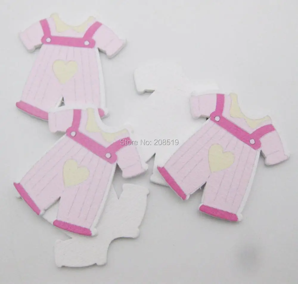 100 шт. деревянные пуговицы с плоской спинкой | Дом и сад