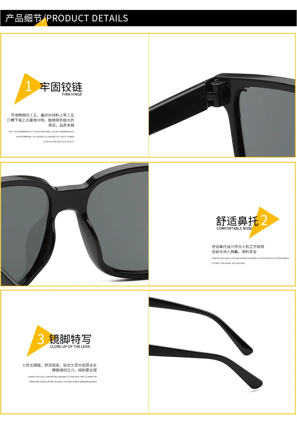 

Sunglasses Women 2020 Oval Brand Designer Sun Glasses Retro Fashion Eyewear Shades Gothic Eyeglasses Oculos De Sol Feminino