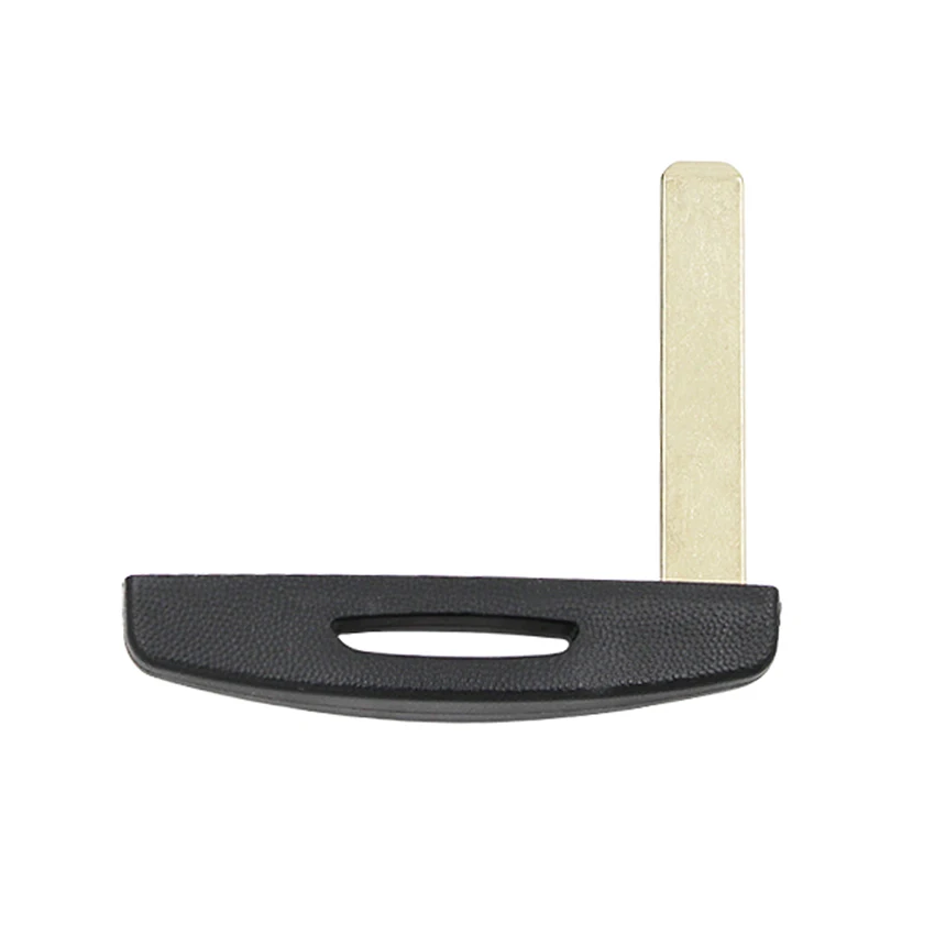 5 шт./лот Новый Сменный неразрезанный ключ-брелок дистанционный ключ для Renault Megane